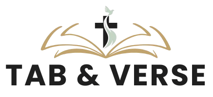 Tab & Verse